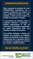 Auxilio Emergencial 02