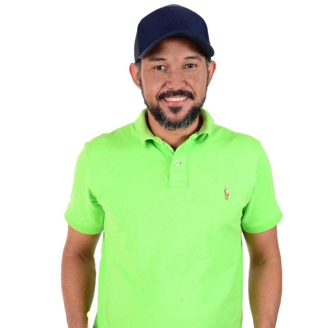Marcos Silva