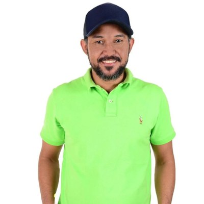 Marcos Silva