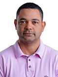 Foto do vereador Weuler
