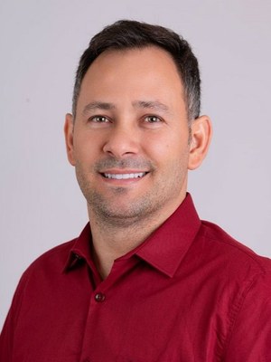 Vereador Serginho 2025