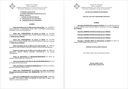 Informe Legislativo - 14ª Sessão Ordinária e 15ª Sessão Extraordinária 2016 - 09/05/2016