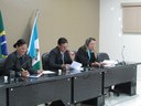 27ª Sessão Ordinária e 35ª Sessão Extraordinária 2016 - 22/08/2016 27ª Sessão Ordinária e 35ª Sessão Extraordinária 2016 - 22/08/2016