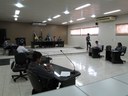 33ª e 34ª Sessões Extraordinárias 2016 - 10/08/2016 33ª e 34ª Sessões Extraordinárias 2016 - 10/08/2016