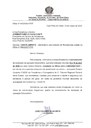 CANCELAMENTO - Atendimento aos eleitores de Rondominas CANCELAMENTO - Atendimento aos eleitores de Rondominas