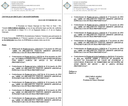 Convocação Circular Nº. 002/16 Convocação Circular Nº. 002/16