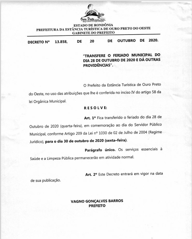 DECRETO-FERIADO-pdf-1 – Prefeitura de Porangatu