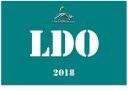 Edital de Publicação da Lei de Diretrizes Orçamentárias 2018 Edital de Publicação da Lei de Diretrizes Orçamentárias 2018