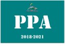 Edital de Publicação Plano Plurianual 2018-2021