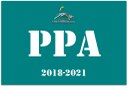 Edital de Publicação Plano Plurianual 2018-2021 Edital de Publicação Plano Plurianual 2018-2021