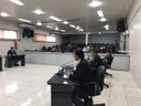Informe Legislativo: 20ª Sessão Ordinária de 22/06/2017 Informe Legislativo: 20ª Sessão Ordinária de 22/06/2017