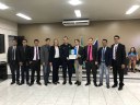 Informe Legislativo: 34ª Sessão Ordinária e 48ª Sessão Extraordinária de 10/10/2017 Informe Legislativo: 34ª Sessão Ordinária e 48ª Sessão Extraordinária de 10/10/2017