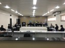 Informe Legislativo: 35ª Sessão Ordinária e a 49ª e 50ª Sessões Extraordinárias de 17/10/2017 Informe Legislativo: 35ª Sessão Ordinária e a 49ª e 50ª Sessões Extraordinárias de 17/10/2017