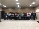 Informe Legislativo: 39ª Sessão Ordinária de 14/11/2017 Informe Legislativo: 39ª Sessão Ordinária de 14/11/2017
