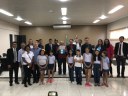 Informe Legislativo: 40ª Sessão Ordinária de 21/11/2017 Informe Legislativo: 40ª Sessão Ordinária de 21/11/2017