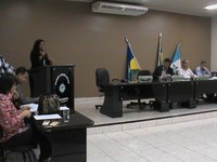 Informe Legislativo 41ª Sessão Ordinária