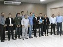 Informe Legislativo 42ª Sessão Ordinária, 33ª e 34ª Sessões Extraordinárias Informe Legislativo 42ª Sessão Ordinária, 33ª e 34ª Sessões Extraordinárias