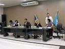 Informe Legislativo 43ª Sessão Ordinária Informe Legislativo 43ª Sessão Ordinária