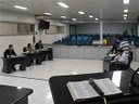 Informe Legislativo 44ª Sessão Ordinária Informe Legislativo 44ª Sessão Ordinária