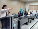 Informe Legislativo 4ª Sessão Solene e 42ª Sessão Ordinária Informe Legislativo 4ª Sessão Solene e 42ª Sessão Ordinária