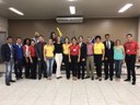 Informe Legislativo da Câmara Municipal da Estância Turística de Ouro Preto do Oeste Informe Legislativo da Câmara Municipal da Estância Turística de Ouro Preto do Oeste