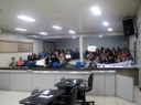 Informe Legislativo da Câmara Municipal de Ouro Preto do Oeste Informe Legislativo da Câmara Municipal de Ouro Preto do Oeste