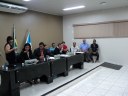 Informe Legislativo da Câmara Municipal de Ouro Preto do Oeste 1° Período Legislativo 18ª Sessão Ordinária Informe Legislativo da Câmara Municipal de Ouro Preto do Oeste 1° Período Legislativo 18ª Sessão Ordinária
