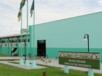 Informe Legislativo da Câmara Municipal de Ouro Preto do Oeste