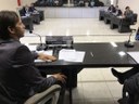 Informe Legislativo sobre 16º Sessão Ordinária Informe Legislativo sobre 16º Sessão Ordinária