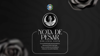 Nota de Pesar