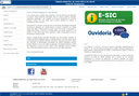 Novo Sistema de Portal da Transparência Novo Sistema de Portal da Transparência