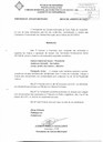 PORTARIA N°. 001/GP/CMOPO/R0 PORTARIA N°. 001/GP/CMOPO/R0