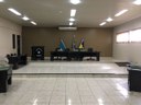 Posse do prefeito, vice e vereadores eleitos será domingo (1°) 