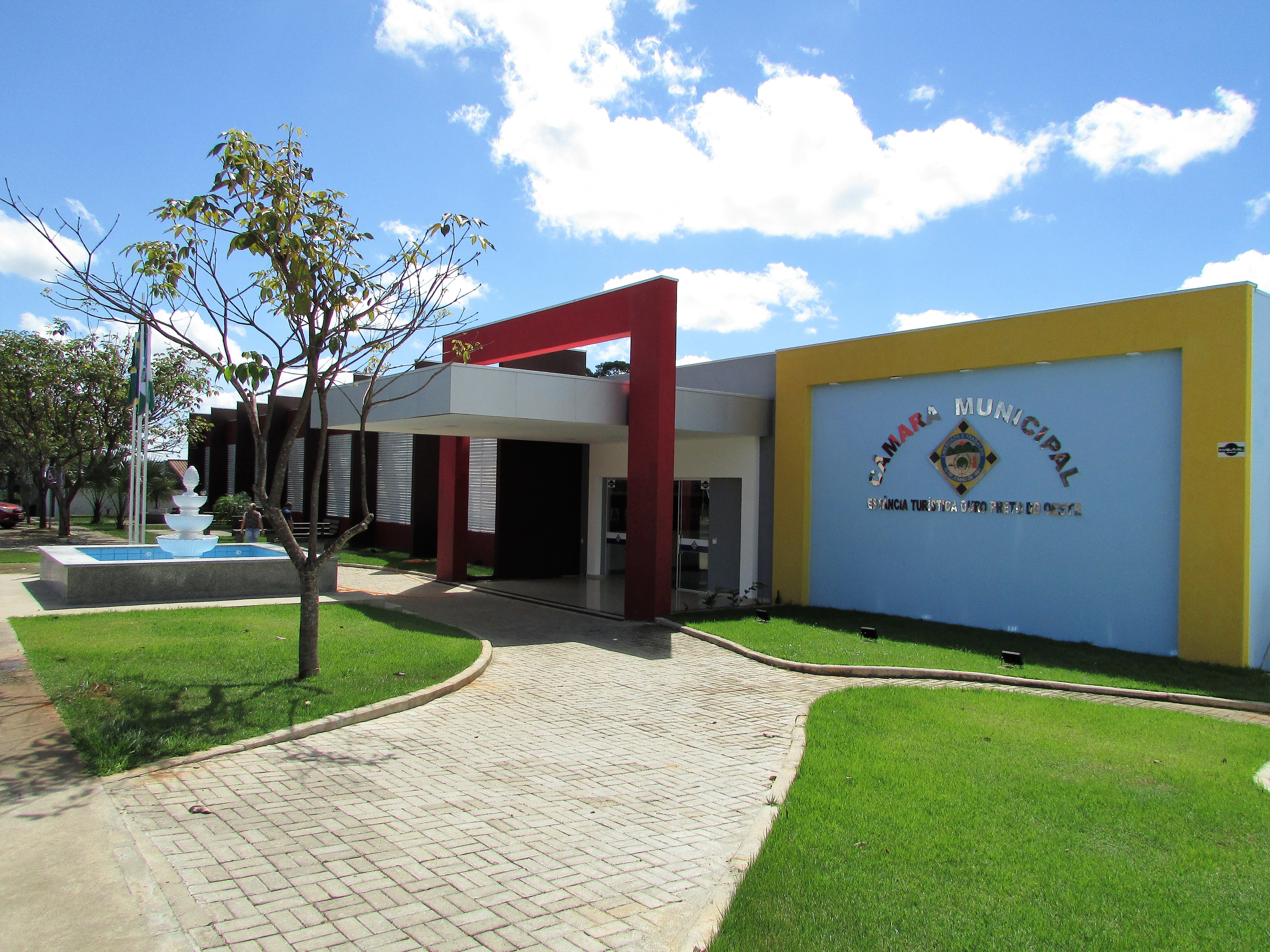 Sessão Ordinária de 28/02/2022 transferida para o dia 02/03/2022