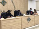 VEJA AS IMAGENS DA 14ª SESSÃO ORDINÁRIA VEJA AS IMAGENS DA 14ª SESSÃO ORDINÁRIA