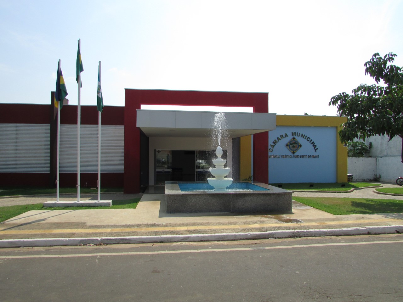 Veja o que será deliberado na 14ª Sessão Ordinária que acontecerá, nesta Terça (08/05/2023)