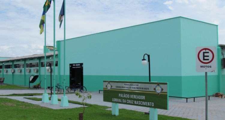 Veja o que será deliberado na 18ª Sessão Ordinária que acontecerá na noite desta segunda-feira (1°)