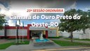 Veja o que será deliberado na 23ª Sessão Ordinária que acontecerá nesta segunda-Feira (07/07/2025) Veja o que será deliberado na 23ª Sessão Ordinária que acontecerá nesta segunda-Feira (07/07/2025)