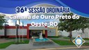 Veja o que será deliberado na 36ª Sessão Ordinária que acontecerá nesta Segunda-Feira (20/10/2025) Veja o que será deliberado na 36ª Sessão Ordinária que acontecerá nesta Segunda-Feira (20/10/2025)