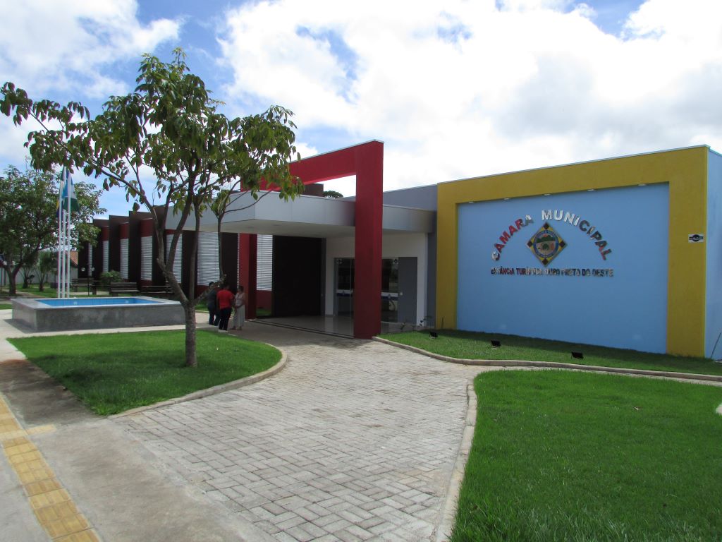 Veja o que será deliberado na 36ª Sessão Ordinária que acontecerá, nesta Segunda-Feira (24/10/2022)