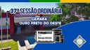 Veja o que será deliberado na 37ª Sessão Ordinária que acontecerá nesta Terça-Feira (28/10/2025) Veja o que será deliberado na 37ª Sessão Ordinária que acontecerá nesta Terça-Feira (28/10/2025)