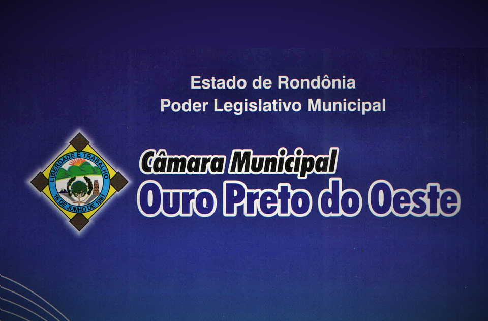 Veja o que será deliberado na 39ª Sessão Ordinária dessa segunda-feira (14/11/2016)