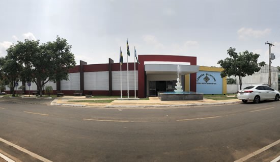 Veja o que será deliberado na 43ª Sessão Ordinária que acontecerá, nesta Segunda-Feira (14/12/2020)