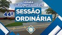 Veja o que será deliberado na 44ª Sessão Ordinária que acontecerá nesta Segunda-Feira (15/12/2025)