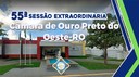 Veja o que será deliberado na 55ª Sessão Extraordinária que acontecerá nesta Quarta-Feira (29/10/2025 Veja o que será deliberado na 55ª Sessão Extraordinária que acontecerá nesta Quarta-Feira (29/10/2025